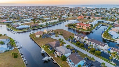 1432 Mediterranean Dr unit 1B, Punta Gorda, FL 33950 - photo 6