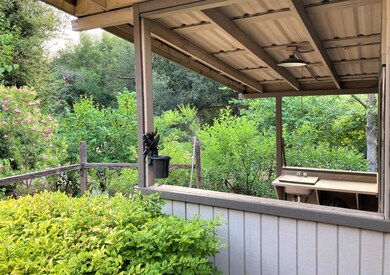 screen porch patio