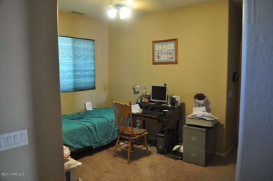 Den or Study