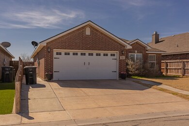 720 E 96th St, Odessa, TX 79765 - photo 3