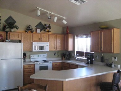 Kitchen 1