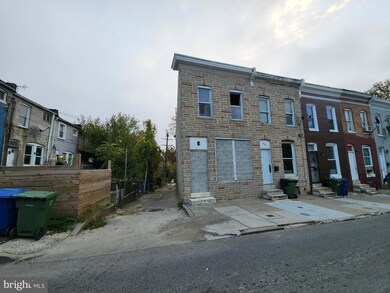 301 N Franklintown Rd, Baltimore, MD 21223 - photo 2