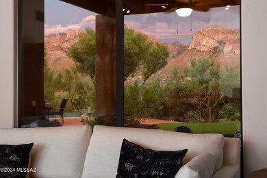 ENJOY THE VIEW