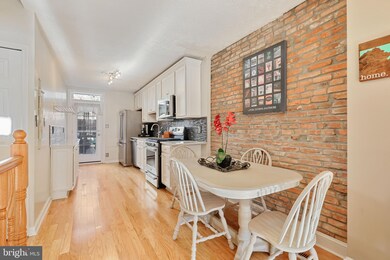 1440 Reynolds St, Baltimore, MD 21230 - photo 7