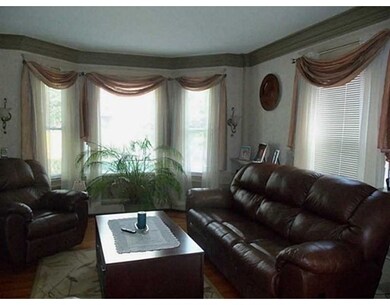 21 Maynard St, Pawtucket, RI 02860 - photo 5