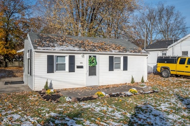 713 Ellenhurst Dr, Anderson, IN 46012 - photo 3