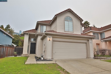 841 Knights Cir, Vallejo, CA 94591 - photo 2