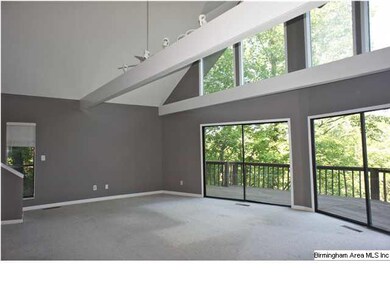 BASEMENT DEN