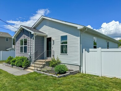 334 Newton St, Fall River, MA 02721 - photo 6