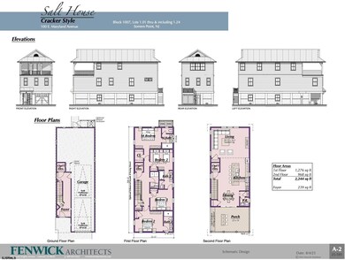 1015 Pleasant Ave, Somers Point, NJ 08244 - photo 6