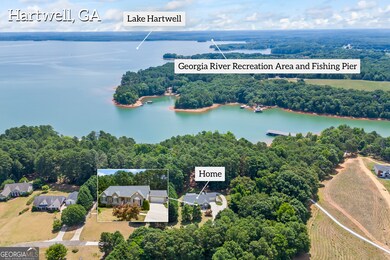 63 Lake Point Ln, Hartwell, GA 30643 - photo 7