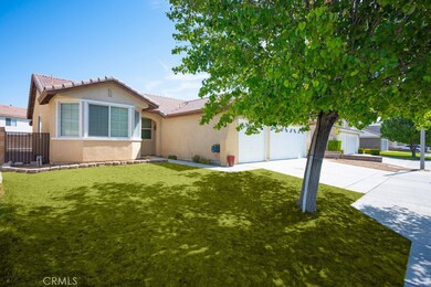 4557 W Avenue j5, Lancaster, CA 93536 - photo 7