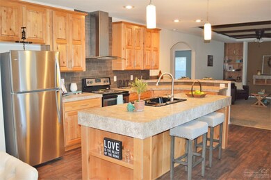 20849 NW Vaughn Ave, Terrebonne, OR 97760 - photo 4