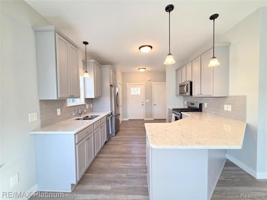 4513 Jacks Alley, Pinckney, MI 48169 - photo 3