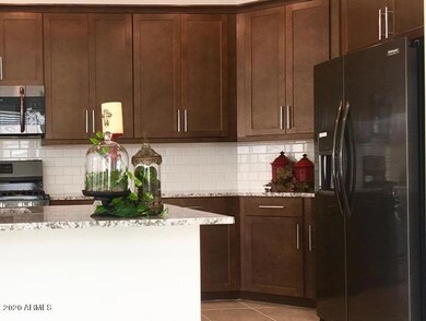 5562 S Caisson Way, Mesa, AZ 85212 - photo 2