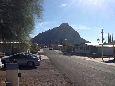 Mountain views