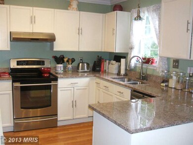 16851 Francis West Ln, Dumfries, VA 22026 - photo 7