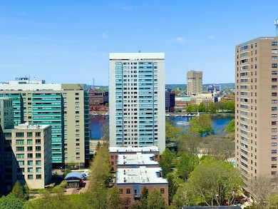 9 Hawthorne Place unit 17B, Boston, MA 02114 - photo 7