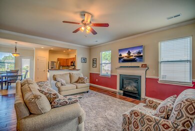 3105 Cold Harbor