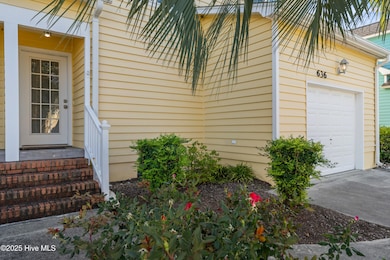 636 Settlers Ln, Kure Beach, NC 28449 - photo 5