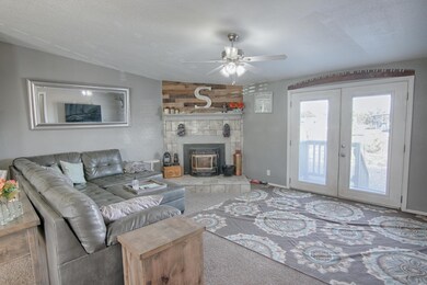 Tons of Living Space