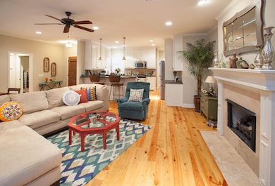 111 Hampton Ridge, Madison, MS 39110 - photo 3