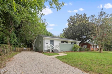 1210 Downing Rd, Raleigh, NC 27610 - photo 3