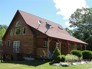 603 Kansas Rd, Bridgton, ME 04009 - photo 4