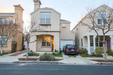 106 Concord Cir, Mountain View, CA 94040 - photo 3