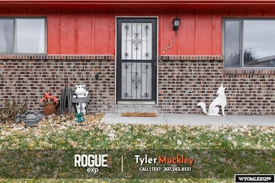 4011 Gannett St, Casper, WY 82609 - photo 2