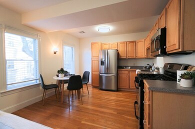 296 W 3rd St unit 1, Boston, MA 02127 - photo 4