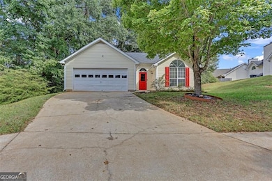 1315 Sweetwater Ct, McDonough, GA 30253 - photo 2