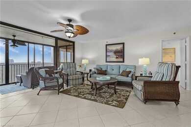 the spacious Living area features a welcoming coas
