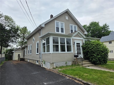 94 Huntington Ave, Woonsocket, RI 02895 - photo 2