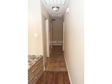 Interior Space/Layout.