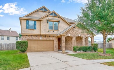 18006 Clayton Bluff Ln, Cypress, TX 77433 - photo 5