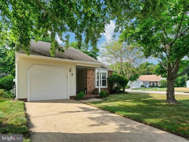 1 Taconia Ct, Mount Laurel, NJ 08054 - photo 2