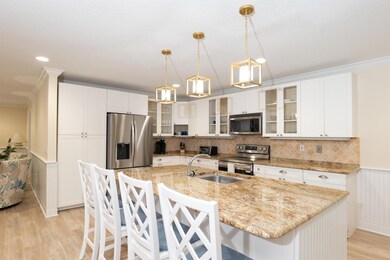 2918 SE Fairway W unit 13, Stuart, FL 34997 - photo 5