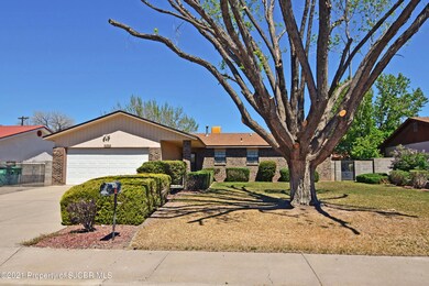 2904 La Napa St, Farmington, NM 87401 - photo 2