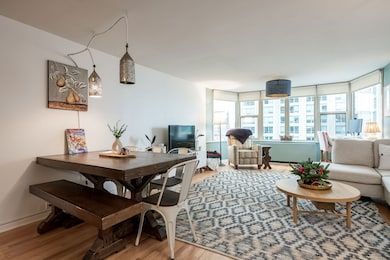 Hawthorne Place unit 1608, Chicago, IL 60657 - photo 6