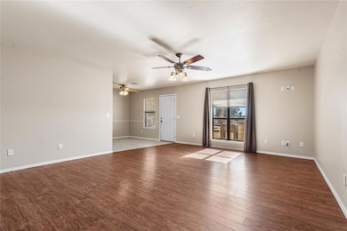 10 Peach St, Ninnekah, OK 73067 - photo 4