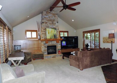 1 front room