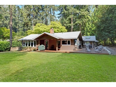 155 SW Midvale Rd, Portland, OR 97219 - photo 3