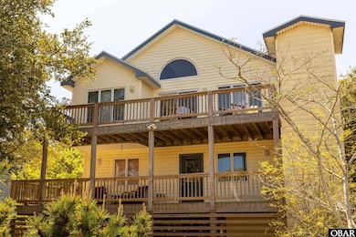 Front Decks