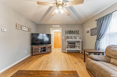 20 Tulip Dr, Lincoln, IL 62656 - photo 5