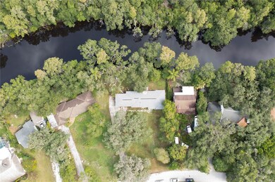 View of the property on the River