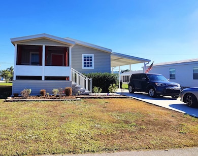 325 Sonnet Ln, North Fort Myers, FL 33903 - photo 2