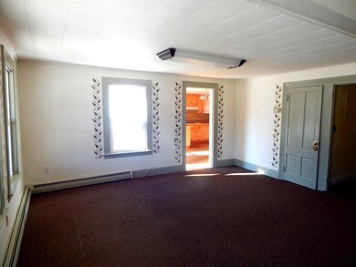 Front room