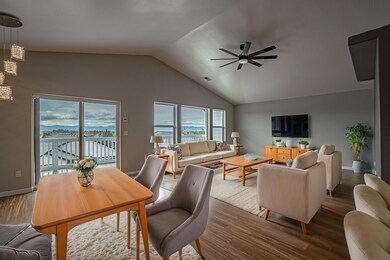 Living - Living Room - Scandinavian - 19