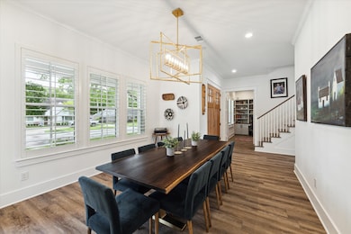 734 Brittmoore Rd, Houston, TX 77079 - photo 7